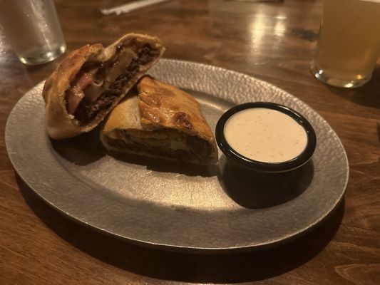 Cornish Pasty Co by null