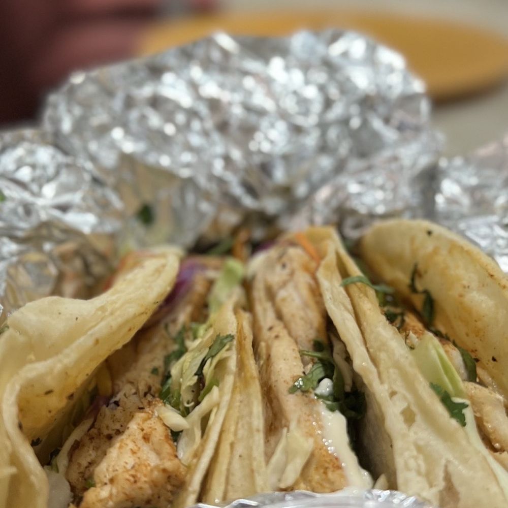 ClusterTruck - Mahi-mahi taco's - Food Delivery Services Near Me - Indianapolis, Indiana ClusterTruck - Mahi-mahi taco's - Food Delivery Services Near Me - Indianapolis, Indiana
