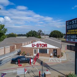 U-Stor Self Storage