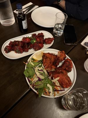 Dhanteraz Indian Fusion by null