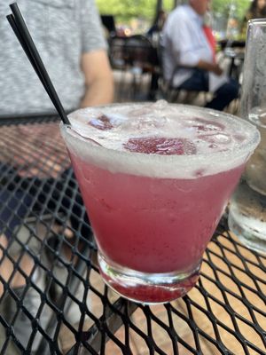 Austin's American Grill by null