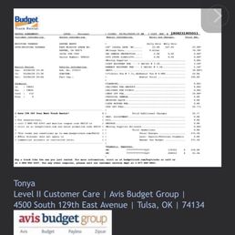 My invoice My invoice