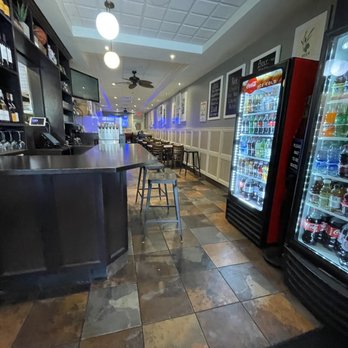 Luigi's Pizzeria - the inside of the restaurant - Pizza Near Me - East Setauket, New York Luigi's Pizzeria - the inside of the restaurant - Pizza Near Me - East Setauket, New York