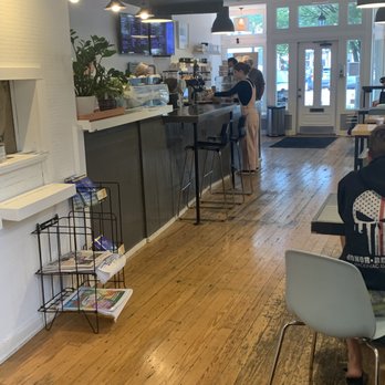 Maddie & Bella Coffee Roasters - Inside - Coffee Roasteries Near Me - Perrysburg, Ohio