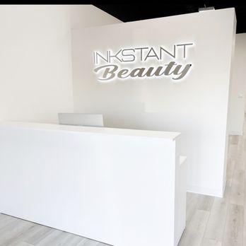 Inkstant Beauty - Permanent Makeup Near Me - Huntington Beach, California