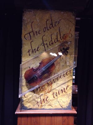 King O'Malley's by null