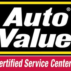 Everetts Car Care - Logo