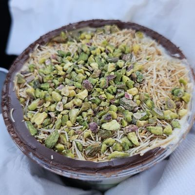 Shake Shack Westfield Oakridge by null