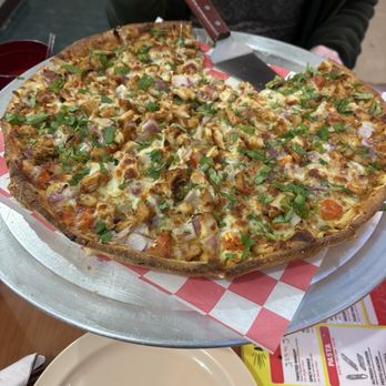 Pizza Twist - Pizza Near Me - Plainfield, Indiana Pizza Twist - Pizza Near Me - Plainfield, Indiana
