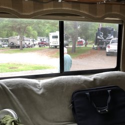 St Cloud Campground & Rv Park - View