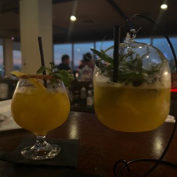 Rusty Pelican - Miami - Cinco de mayo'ing - Seafood Near Me - Key Biscayne, Florida