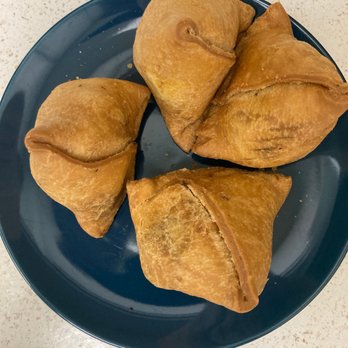 Baba Sweets - Samosa - Desserts Near Me - Los Angeles, California