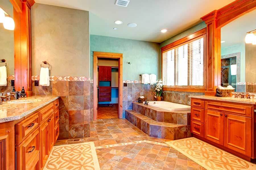 Slide of Bueso Services