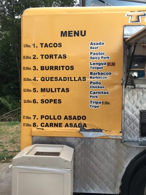 Taqueria El Dolar #2 by null