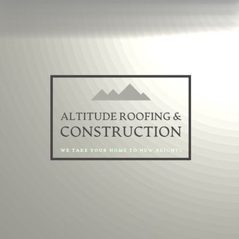 Altitude Roofing & Construction - Altitude Roofing & Construction - General Contractors Near Me Altitude Roofing & Construction - Altitude Roofing & Construction - General Contractors Near Me