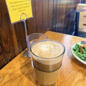 Headlands Coffeehouse - Coffee & Tea Near Me - Fort Bragg, California