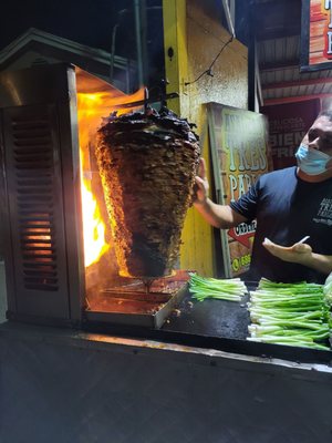 Asadero Tres Pablos by null