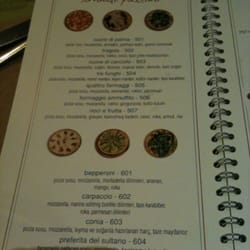 Beppe Pizzeria