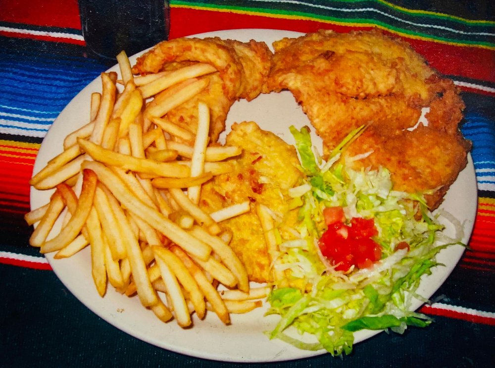 Monterrey Mexican Restaurant