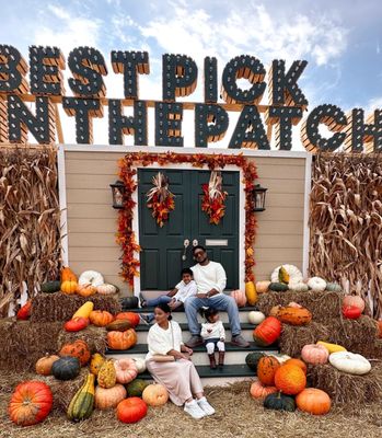 Jack's Pumpkin Pop-up by null