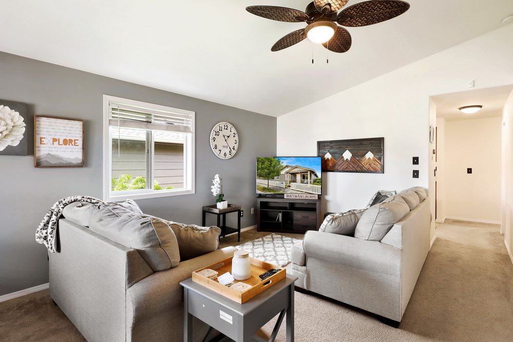 REBECCA DAUGHERTY KELLER WILLIAMS Updated October 2024 23 Photos