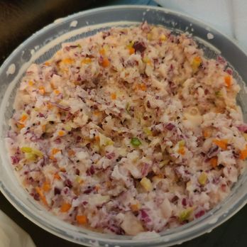 Bizzle’s BBQ - To die for cole slaw. My personal favorite - Caterers Near Me - Huntington, West Virginia Bizzle’s BBQ - To die for cole slaw. My personal favorite - Caterers Near Me - Huntington, West Virginia