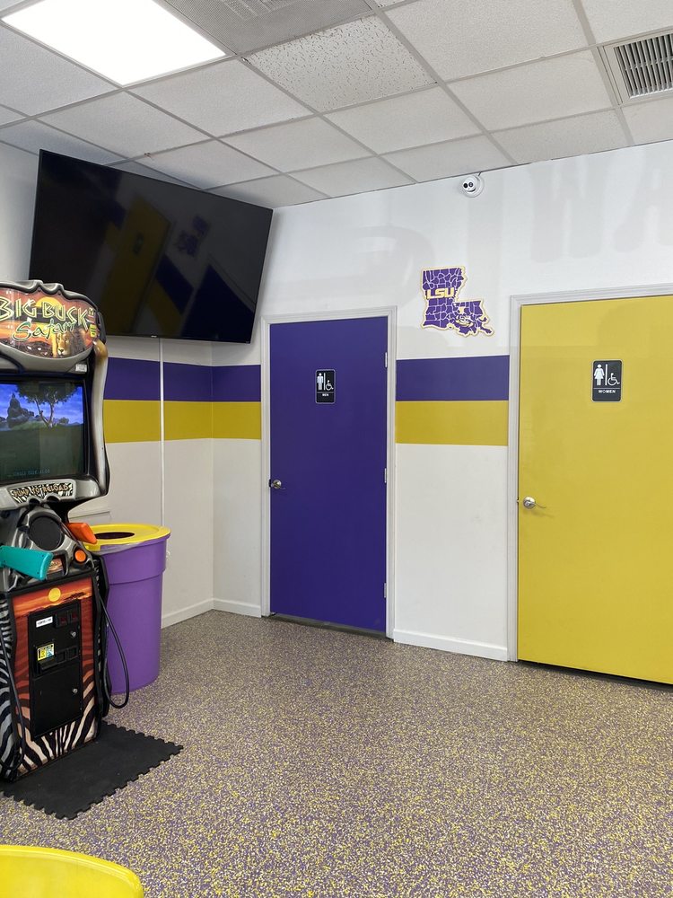 TIGERLAND WASHATERIA Updated September 2024 5251 Nicholson Dr