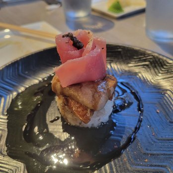 Yume Sushi - The Winner - Sushi Bars Near Me - Arlington, Virginia Yume Sushi - The Winner - Sushi Bars Near Me - Arlington, Virginia