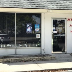 Soprano's Social Club & Wine Bar - Ok
