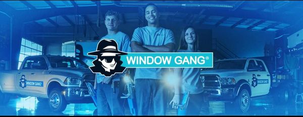 Window Gang
