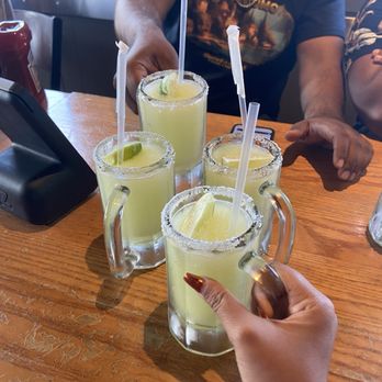 Chili's - Frozen margaritas - Tex-Mex Near Me - Auburndale, Florida