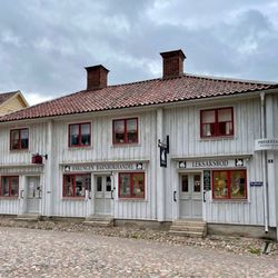 Friluftsmuseet Gamla Linköping