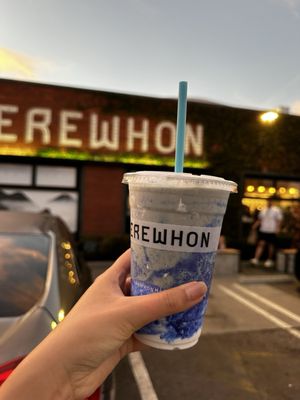 Erewhon Venice by null
