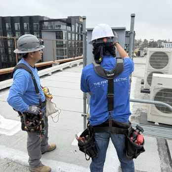 Faith Electric Group - Electricians Near Me - Temecula, California Faith Electric Group - Electricians Near Me - Temecula, California