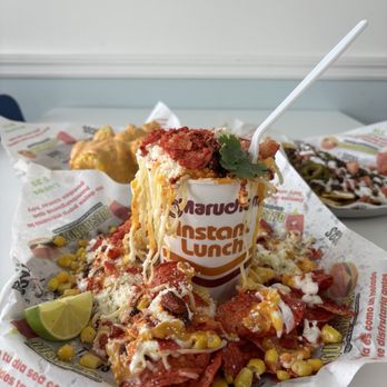 Quesabrosa - Crazy ramen - Mexican Near Me - Olathe, Kansas Quesabrosa - Crazy ramen - Mexican Near Me - Olathe, Kansas