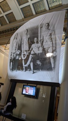 African American Museum and Library at Oakland by null