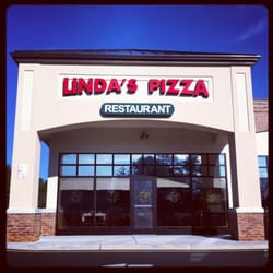 Linda's Pizza & Ristorante