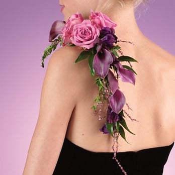 Heavenlyfleurs - michelle - Florists Near Me - Glasgow, GLG
