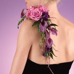 Heavenlyfleurs - michelle