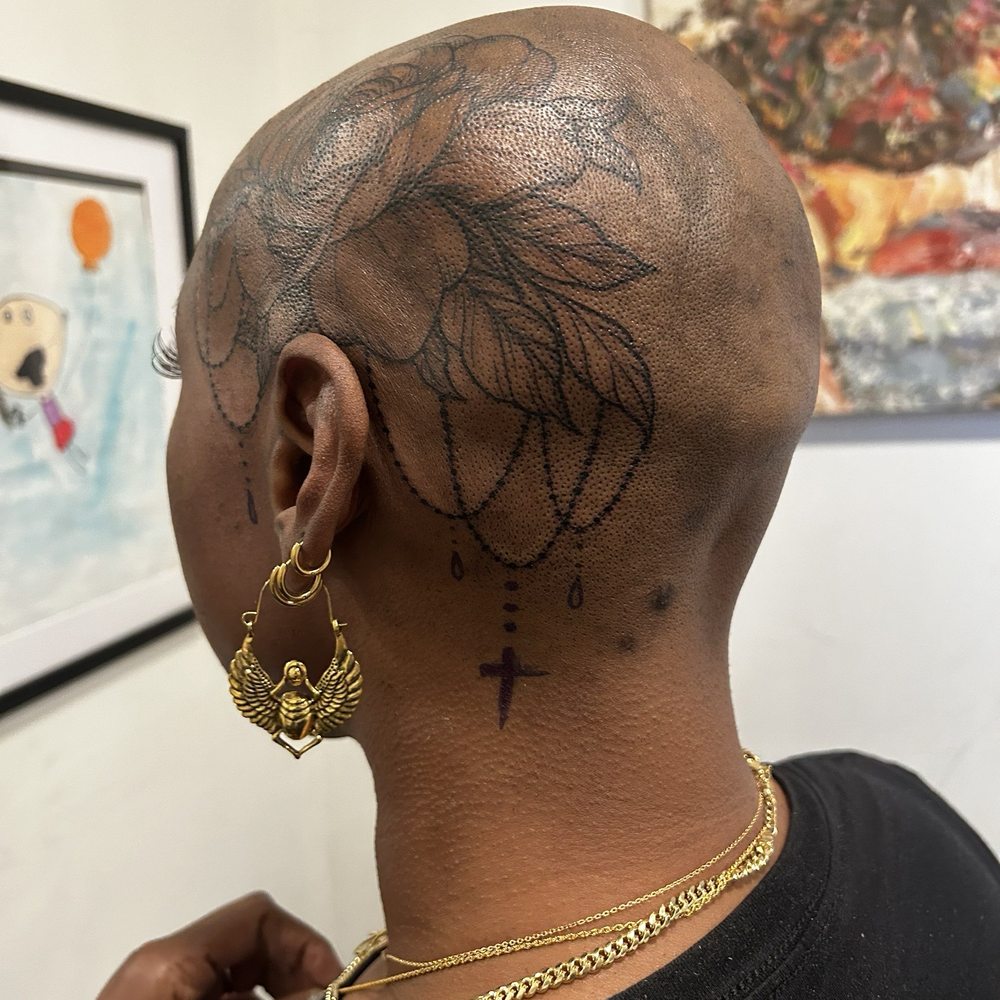 Blue World Ink - Tattoo Near Me - Gardena, California Blue World Ink - Tattoo Near Me - Gardena, California