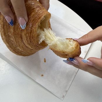 Wheatberry Baking Company - Sourdough Croissant - Bakeries Near Me - Reno, Nevada Wheatberry Baking Company - Sourdough Croissant - Bakeries Near Me - Reno, Nevada