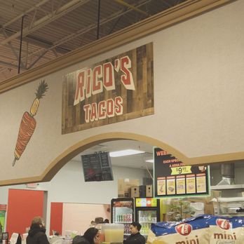 El Morelia Supermercado - Rico's Taco - Mexican Near Me - Bridgeton, Missouri El Morelia Supermercado - Rico's Taco - Mexican Near Me - Bridgeton, Missouri