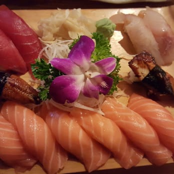 Kiku Sushi - Beast mode - Japanese Near Me - Monrovia, California