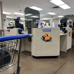 Kroger Pharmacy - Flu shot time