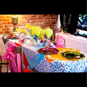 Soirée - Party & Event Planning Near Me - Collinsville, Oklahoma
