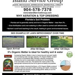 Island Service Group