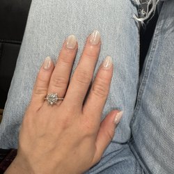 Nina Nails & Spa