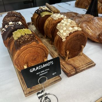 Graziano's Mercado - Doral - Desserts - Beer, Wine & Spirits Near Me - Doral, Florida Graziano's Mercado - Doral - Desserts - Beer, Wine & Spirits Near Me - Doral, Florida
