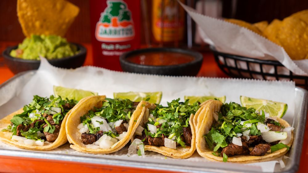 Speedy Tacos