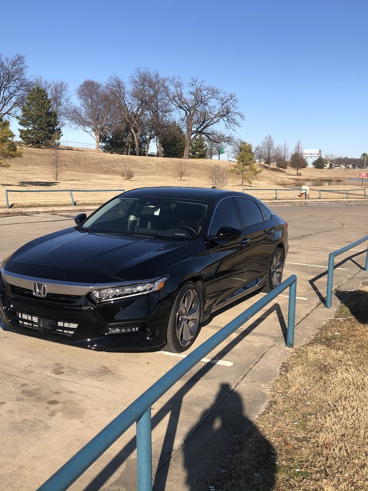 HONDA OF MUSKOGEE 20 Photos 240 W Shawnee St, Muskogee, Oklahoma
